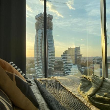 热舒夫Capital Towers Splendor公寓 外观 照片